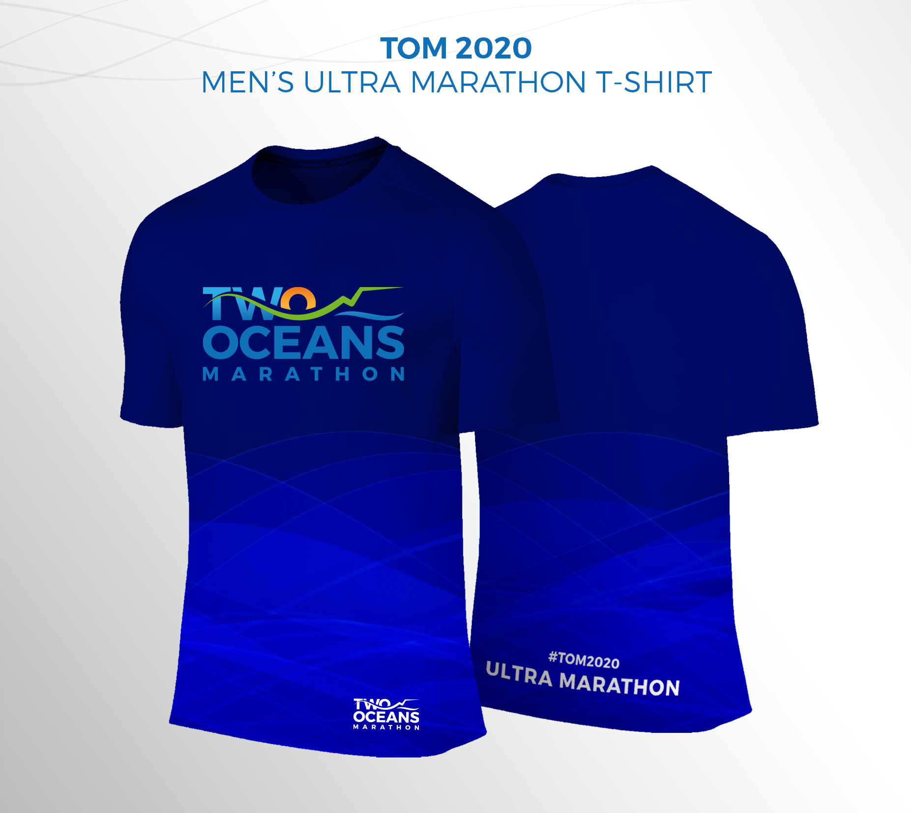 Men's 56km T-shirt