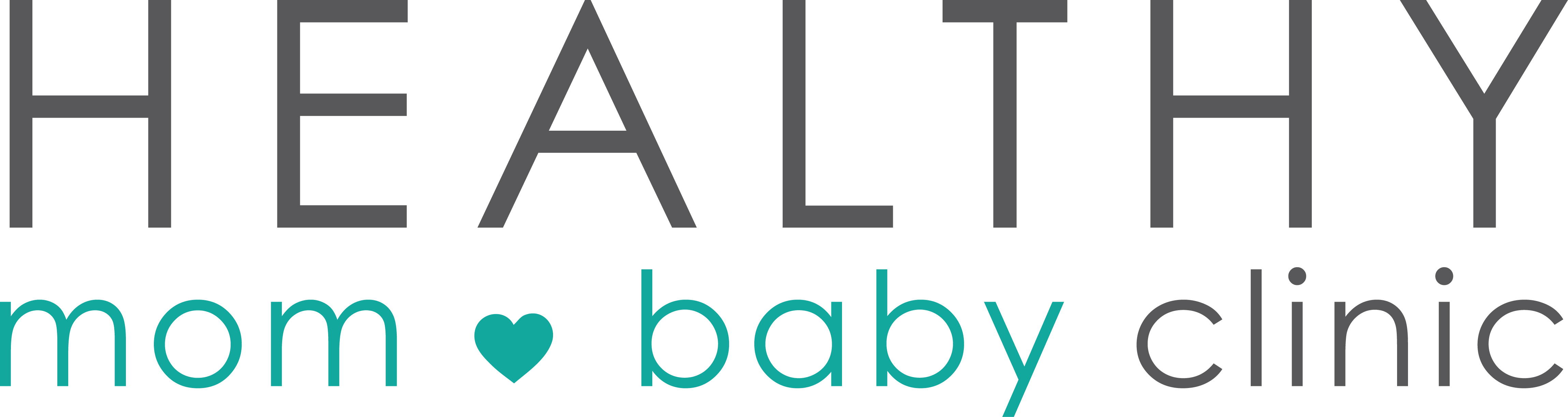 Healthy Mom and Baby Clinic