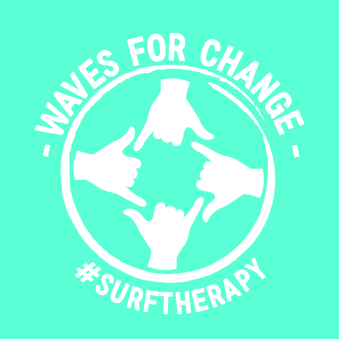 Waves for Change