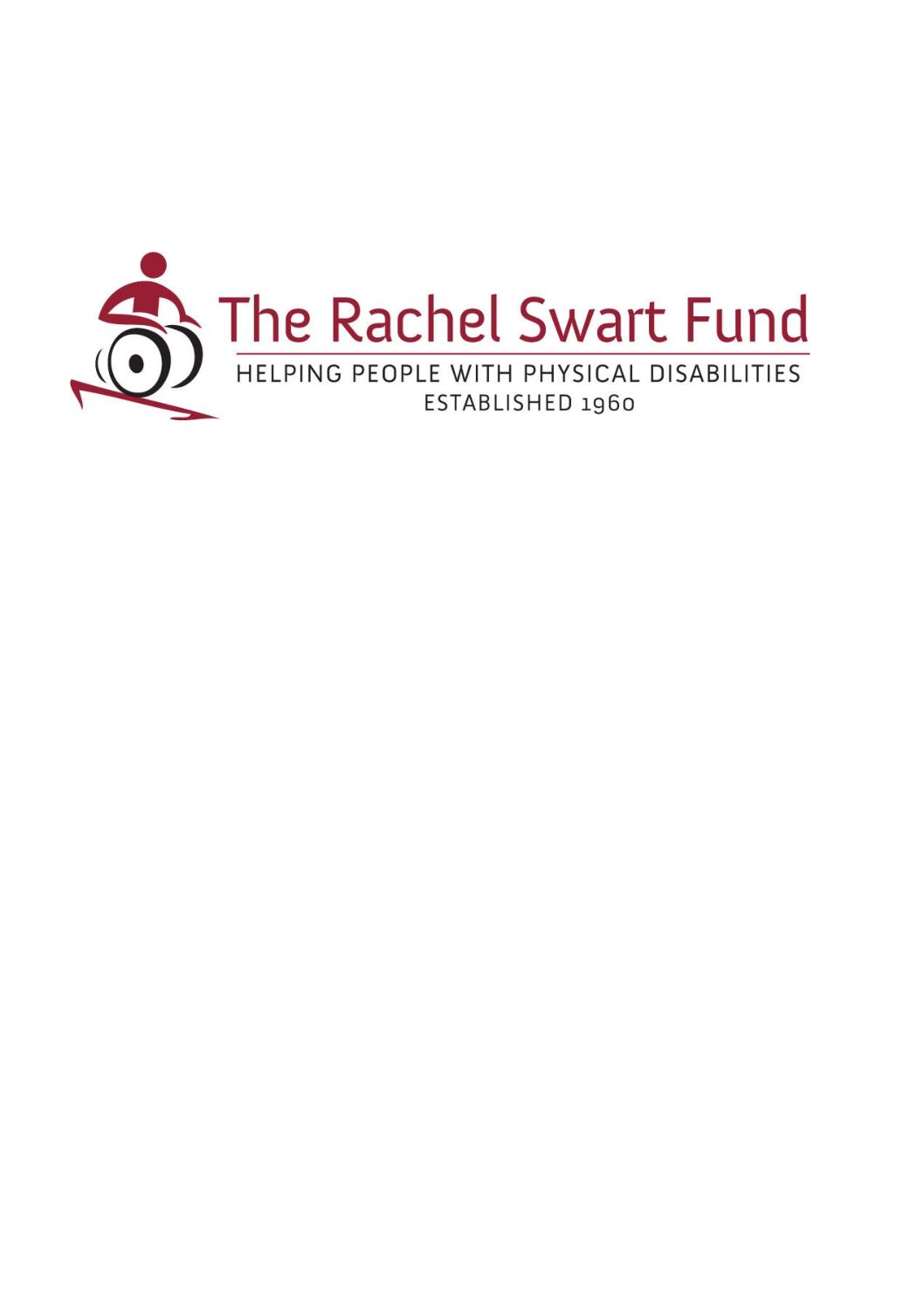 Rachel Swart Fund