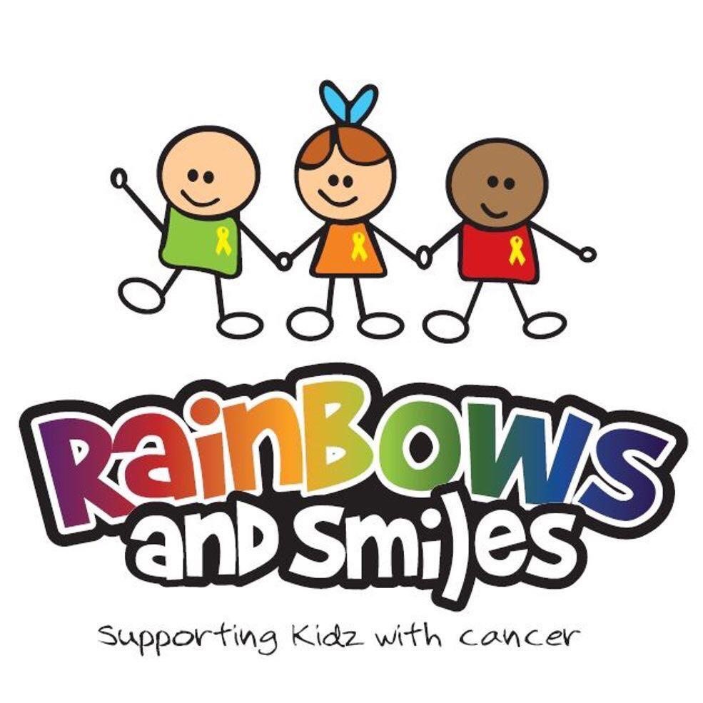 Rainbows and Smiles