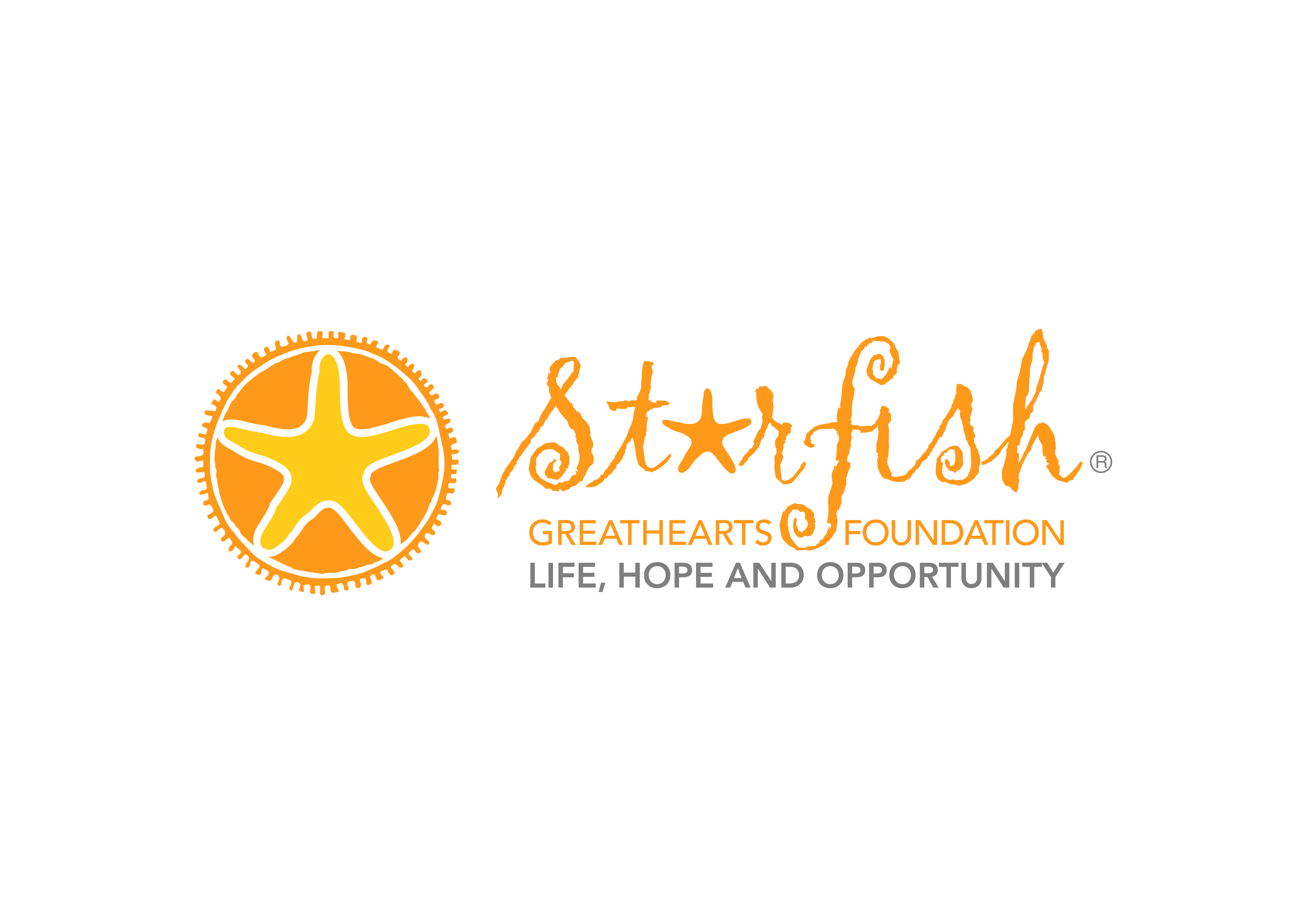 Starfish Greathearts Foundation