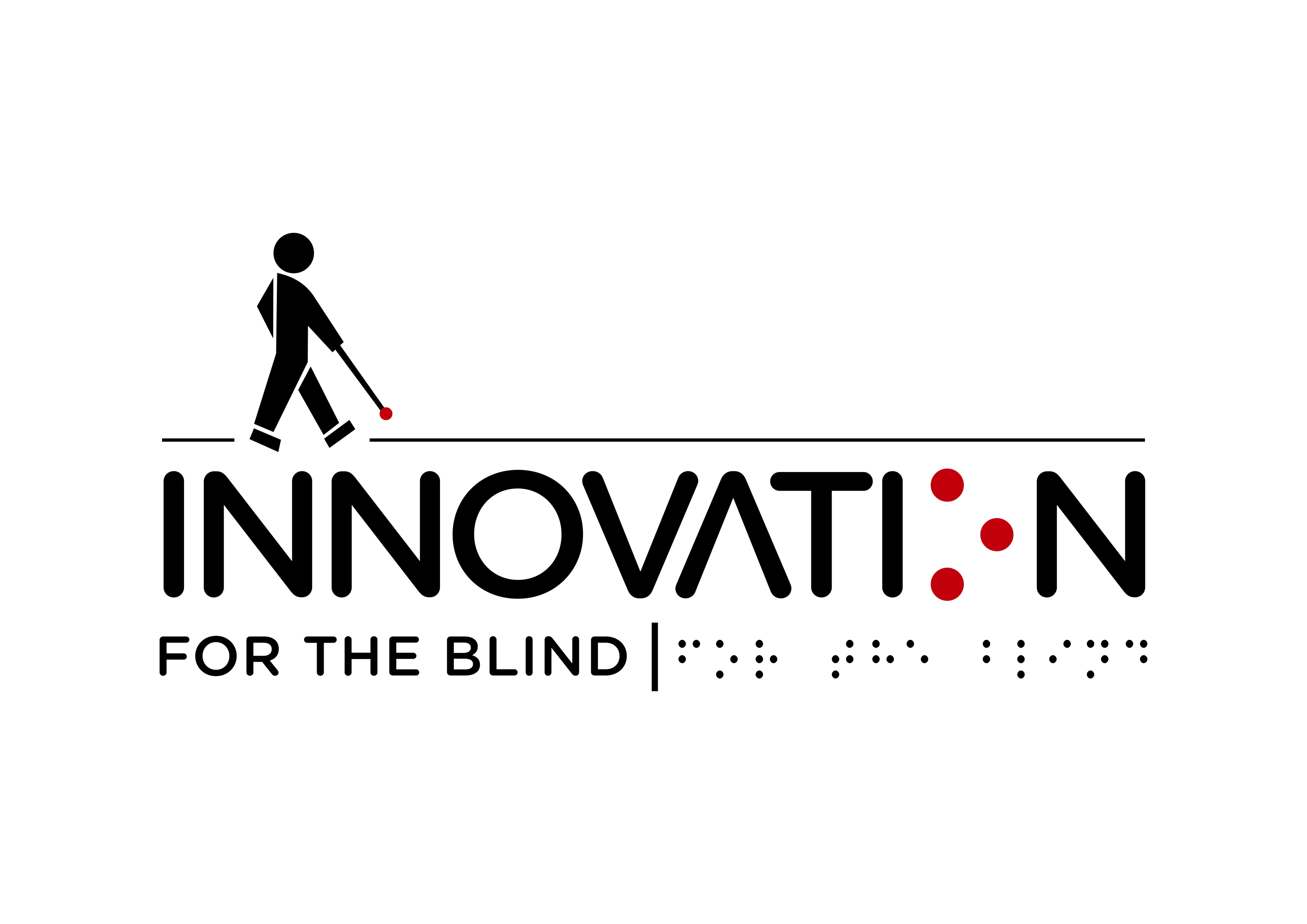 Innovation for the Blind (previously Institute for the Blind)