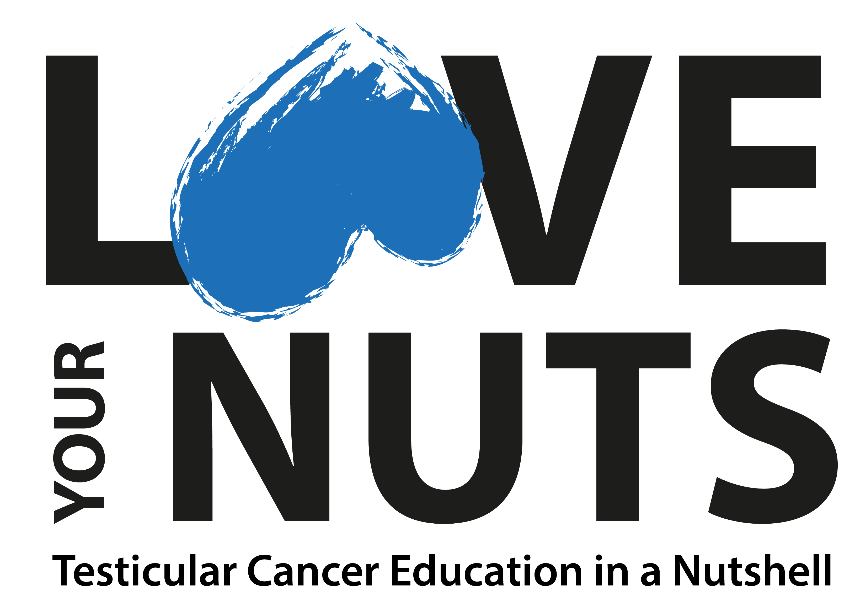 Love Your Nuts Foundation