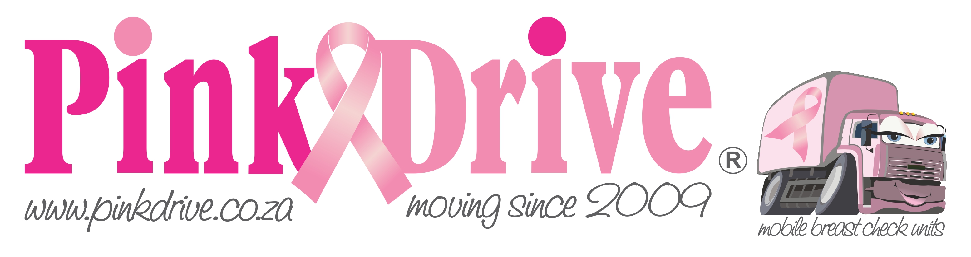 PinkDrive NPC