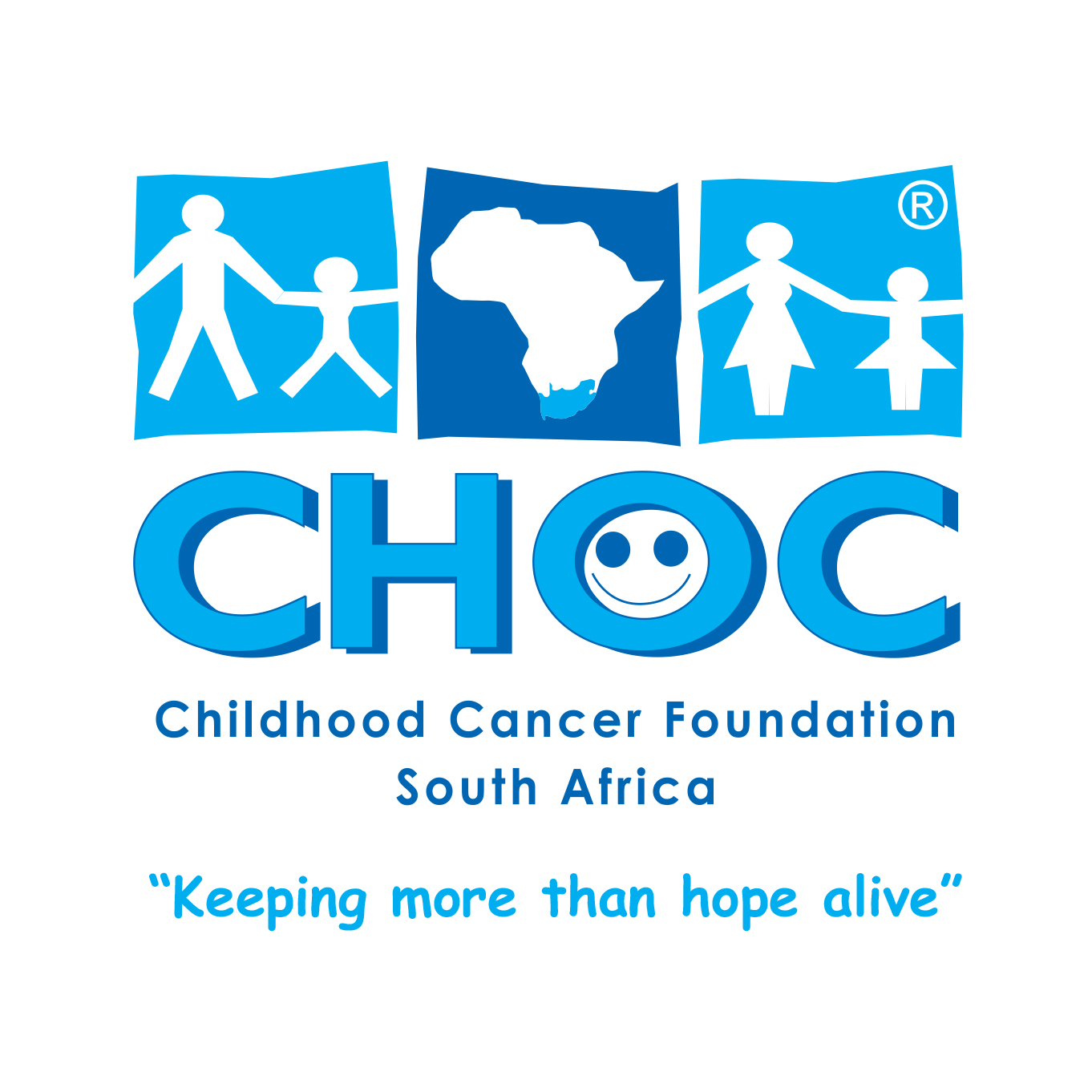 CHOC - Childhood Cancer Foundation SA