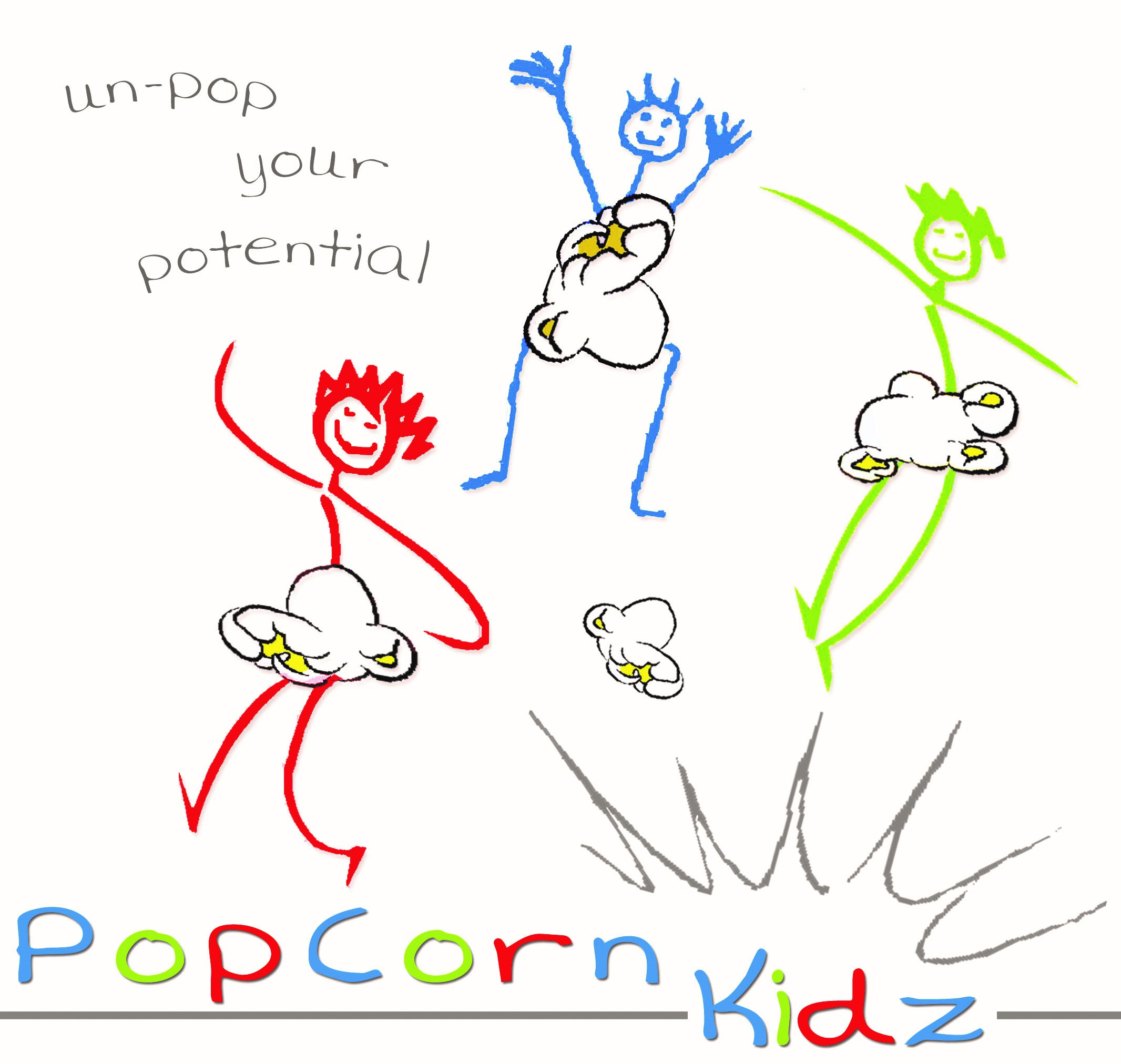Popcorn Kidz NPC