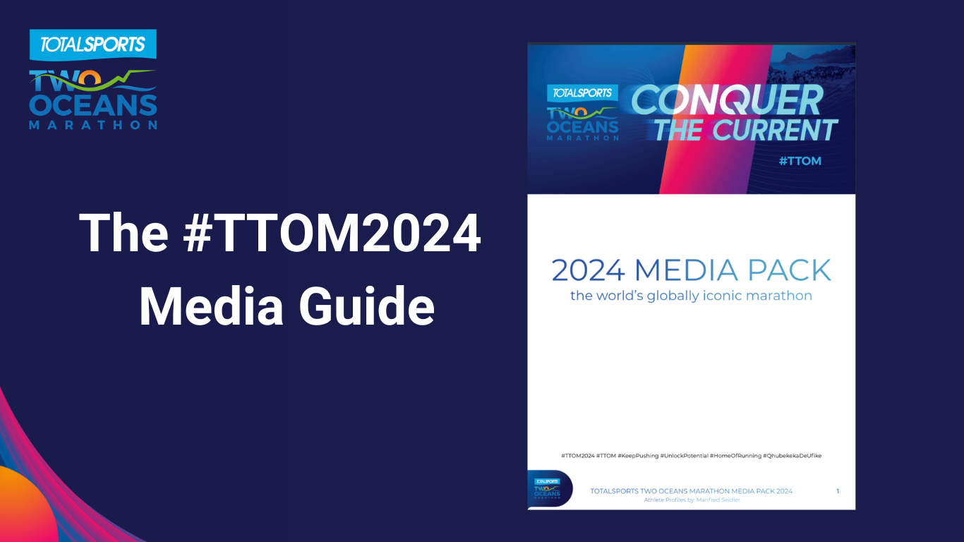 The #TTOM2024 Media Guide